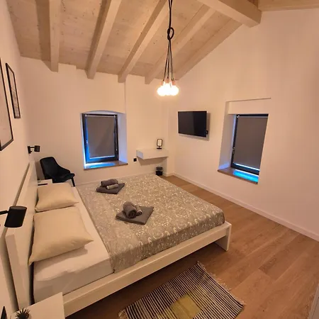 Villa Stone With Private Pool *