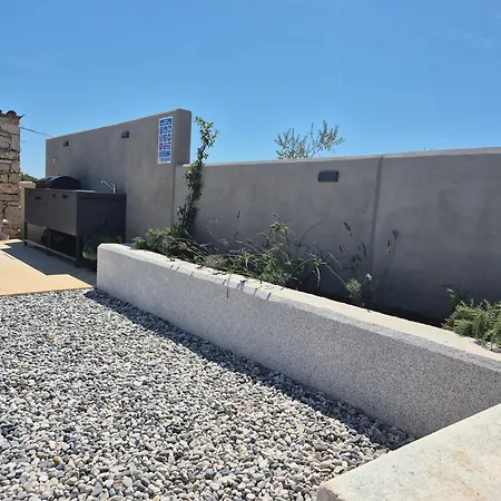 Stone With Private Pool Villa