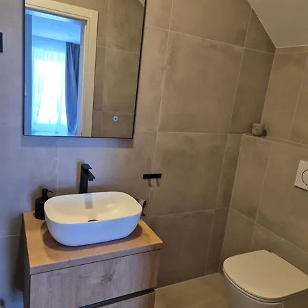 Stone With Private Pool Pula