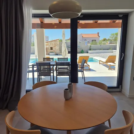 Villa Stone With Private Pool *